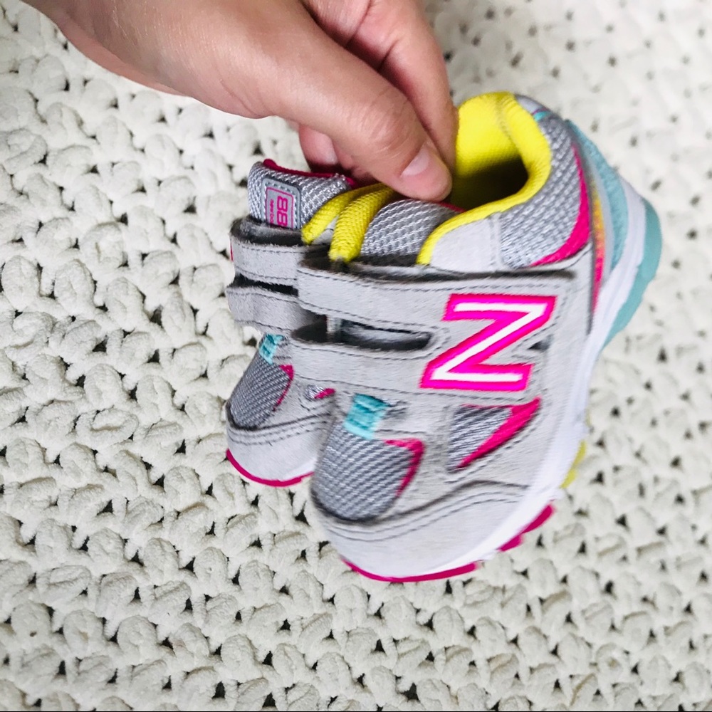 baby shoes